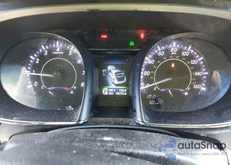 2016 Toyota Avalon Xle из США, поврежденный, VIN 4T1BK1EB1GU195169